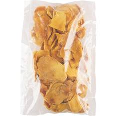 Torkade mango Mother Earth Dried Mango Organic 1000g