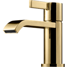 Blandare Tapwell Arm071L Honey Gold