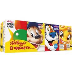 Kellogg's Corn Flakes Variety Pack 205g 8Stk.