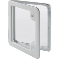 Thetford Porte de Service III Gris
