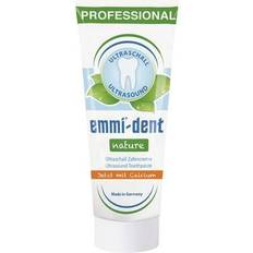 EmmiDent Nature for Ultrasonic Tandpasta 75 ml
