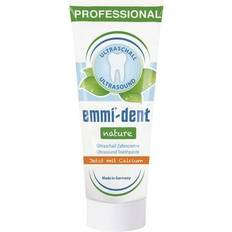 Zahnpflege EmmiDent Nature for Ultrasonic Toothpaste