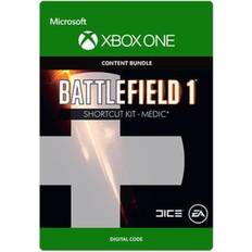 Battlefield 1: Shortcut Kit: Medic Bundle (XOne)