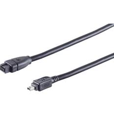 Shiverpeaks Firewire 800 9P