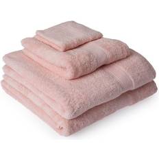 Blue Canyon Premier Bath Bath Towel Pink, Blue