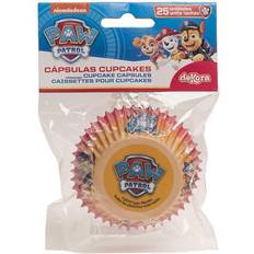 Dekora Paw Patrol Muffinform 5 cm