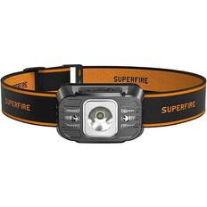 Superfire HL75-X, 220