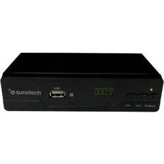 Digitalbokse Sunstech DTB210HD2 TDT Tuner