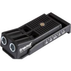 Trend Twin Pocket Hole Jig