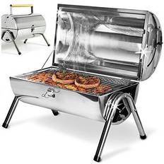 BBQs Deuba Deuba BBQ Grill