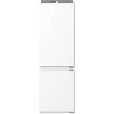 Hisense Integrerede køle/fryseskabe Hisense køleskab/fryser RI32F4NSYWE