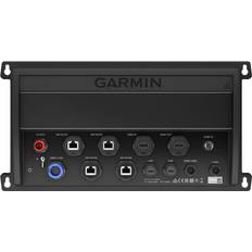 GPS-modtagere Garmin GPSMAP 8700 Black Box