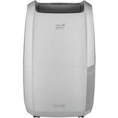 Luftentfeuchter De'Longhi DDSX225 Dehumidifier 100 mÂ³ 0.83 l/h White