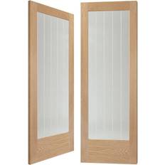 Doors XL Joinery Suffolk 1981mm Interior Door (x)