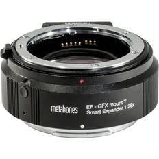 Metabones Lens Mount Adapters Metabones EF Lens to Fuji G-mount T Lens Mount Adapter