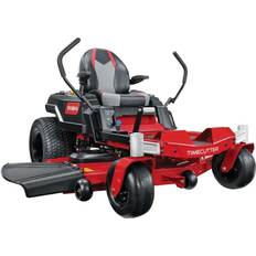 Zero turn Toro TimeCutter 75760 With Cutter Deck