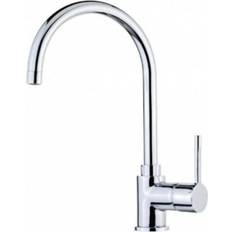 Grifos de Cocina Teka Grifo Caño Alto SP995 34.1 cm Plata, Cromo