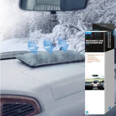 Simply Reusable Car Dehumidifier 500g