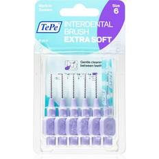 Interdental TePe Interdental Brush Extra Soft Interdental