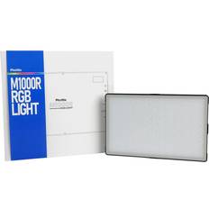 Rgb led panel Phottix LED Panel M1000R RGB 18x30cm