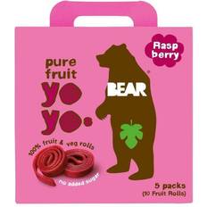Bear Yoyos Hallon Multipack 5