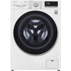 LG Lavadora Lavadoras LG Lavadora F4WV5012S0W 12 kg 1400 RPM