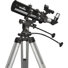 Teleskop stjärnkikare med stativ SkyWatcher Startravel 80 Teleskop Med AZ3 Stativ