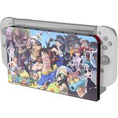 Nintendo Switch Stations de Charge Blade One Piece Dressrosa Switch