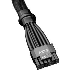 Be Quiet! Bc072 Cph-6610 PCIe-PCIe Adapter