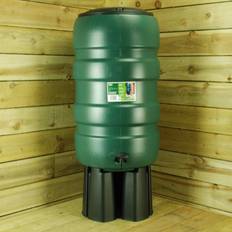 150 Litre Garden Water Butt Kit