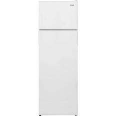 Frigoríficos congeladores Winia WFR-38VTW 2 Puertas Daewoo 161 x 54 cm Blanco