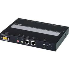 Kvm ip Aten KVM over