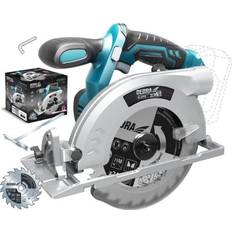 Dedra SAS ALL wood battery powered circular saw