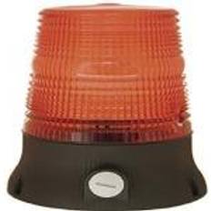 Xenon lampa GROTHE Blitzlampe Xenon GBZ 8621 38553 Orange Blitzlys 240 V