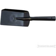 Outils de jardin Silverline 633718 Coal Shovel 110mm