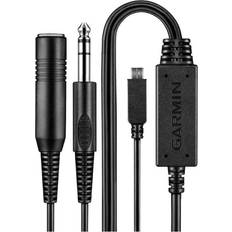 Garmin Headset Audio Cable VIRB®