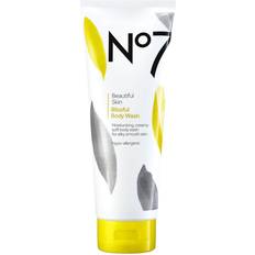 No7 Beautiful Skin Blissful Body Wash 250ml