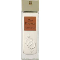 Alyssa Ashley Oud Patchouli EDP 100ml