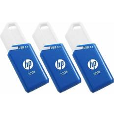 x755w 32GB USB 3.2 Gen 1 (3-Pack)