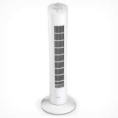 VonHaus Portable 31" Tower Fan