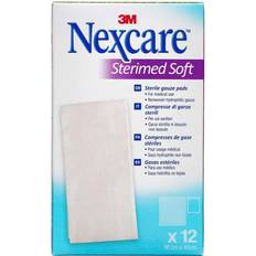 Pronto Soccorso 3M Nexcare Sterimed Soft 36 x 40 cm 12 Pezzi