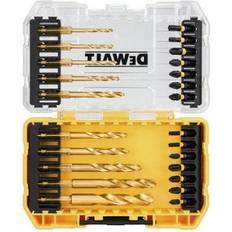 Dewalt DT70748T-QZ FLEXTORQ x24 Pc Drill Driver Bit Set