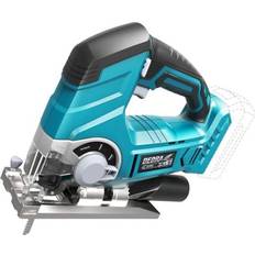 Cordless Jigsaw SAS ALL 18V led