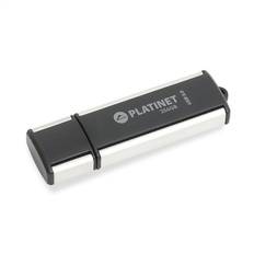 256 GB USB Stik på tilbud Platinet USB 3.0 X-Depo 256GB