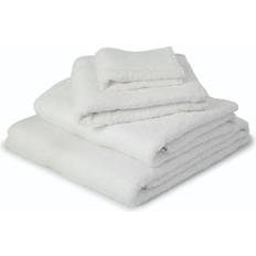 Blue Canyon Premier Collection Bath Towel White, Blue