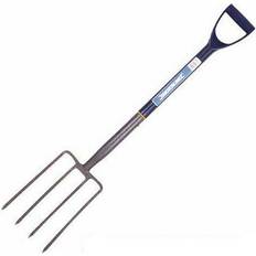 Fourches Silverline 819722 Digging Fork 1000mm