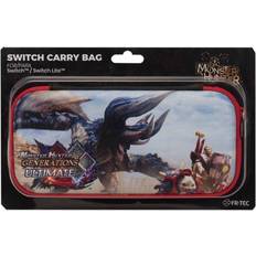 Accessori per videogiochi Blade FR-TEC Monster Hunter Generation Bag "Ultimate" Switch/Switch Lite [video