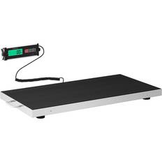 Básculas de baño Steinberg Báscula De Suelo 300 kg / 100 G Alfombrilla Antideslizante LCD