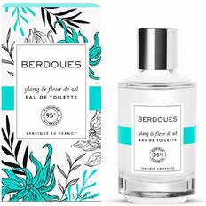 Berdoues Ylang & Fleur de Sel EDT 100ml