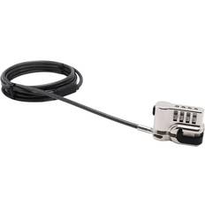 Computerlås Dicota Security cable lock for MS Surface